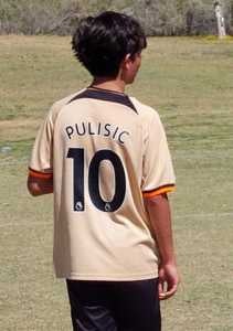 Santiago Sanchez