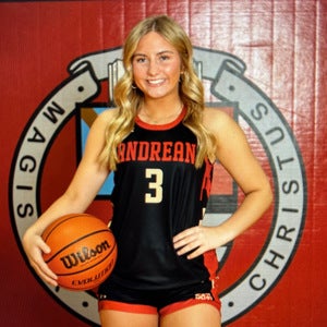 Delaney Myers mugshot