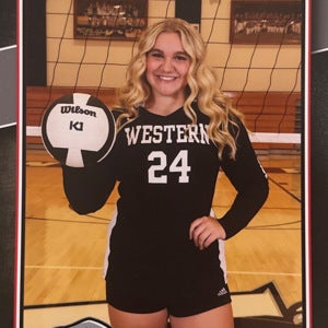 Caitlin Sylvester mugshot