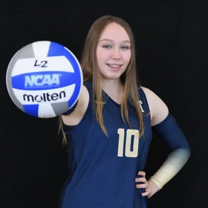 Mae Kochenderfer mugshot