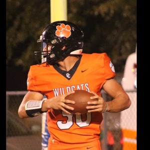 Jaxon Cook
