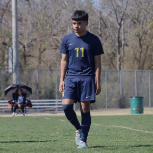 Larry Castañeda mugshot