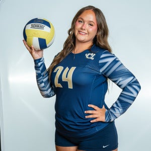 Madison Faught