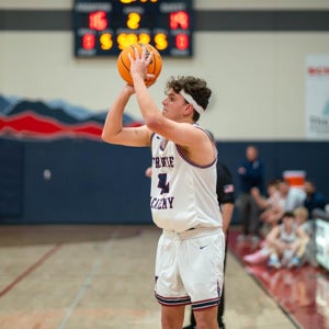 Lucas Carmichael mugshot