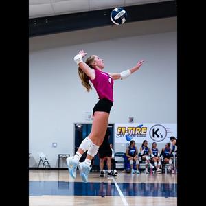 Presley Peterson