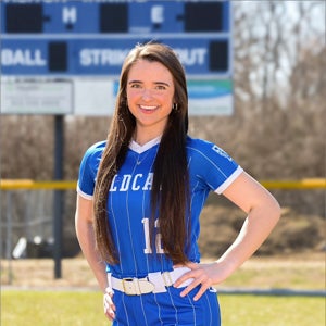 Delaney Donohoo mugshot