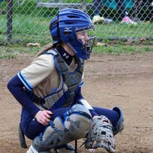 Alexis Livingston mugshot