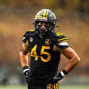 Anthony Scappatura