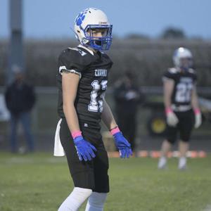 Carter Mullens