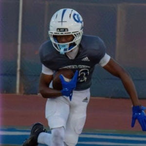 J. Cavitt