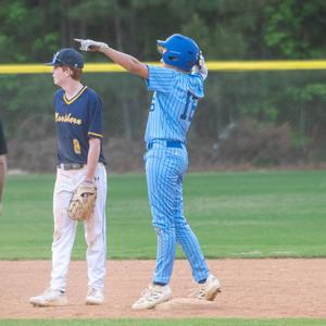Parker Byrum