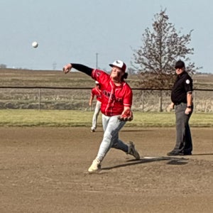 Tyler Tebbenkamp mugshot