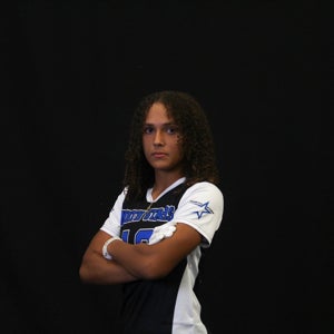 Alexzandria Richardson