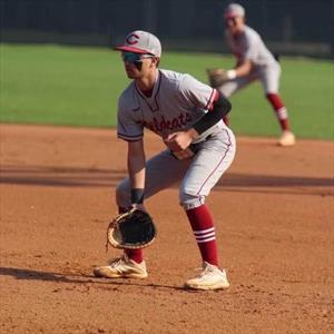 Brayden Helton mugshot