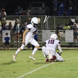 Tate McNeely