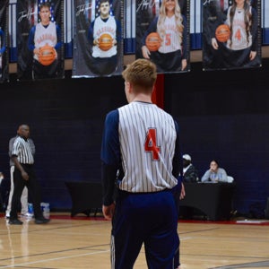 Miles Thornton mugshot