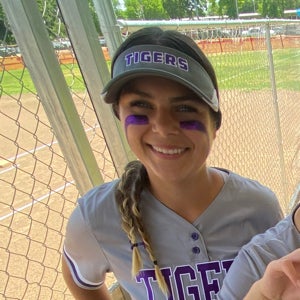 Ellie McDonald mugshot