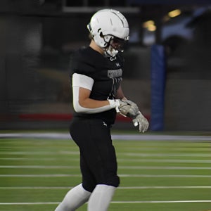 Ridge  Conley mugshot