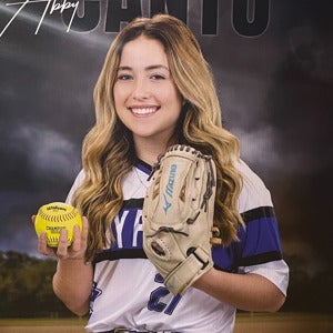 Abby Cantu mugshot