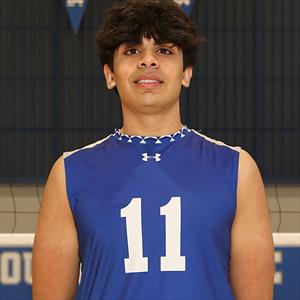 Manil Mehta