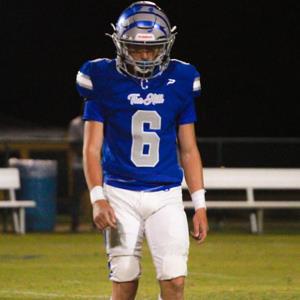 Korbin Brown
