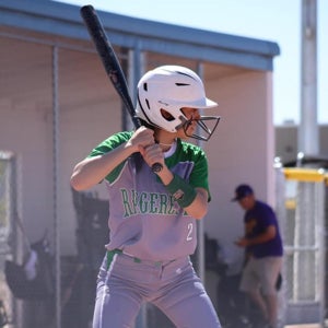 Justina Duran mugshot