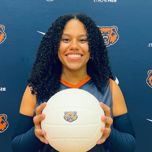 Arianna Almonte mugshot