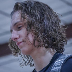 Malachi Stansfield