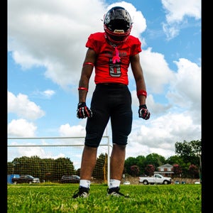 Chance Wilborn