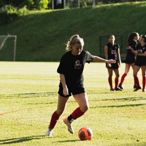Morgan Stallings