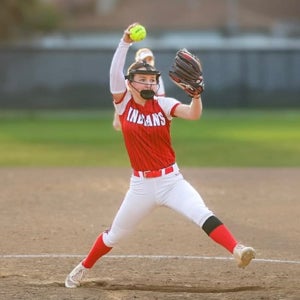 Clara Townsend mugshot