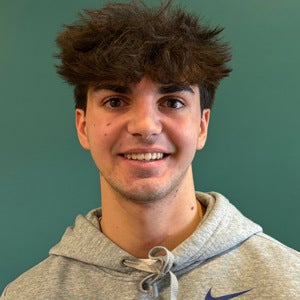 Jacob Kwiatek mugshot