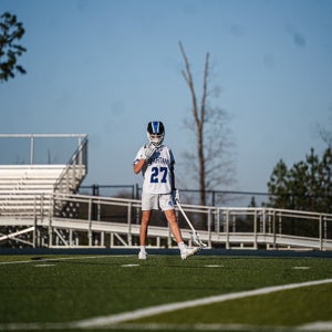 Luke Burch