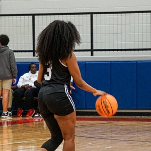 Bayleigh Seymour