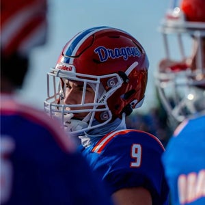 Elliott Lainhart mugshot