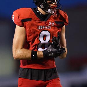 Carson Miller