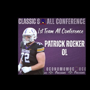 PATRICK ROEKER