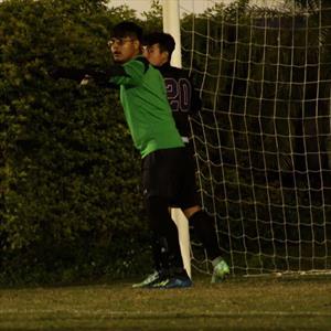 Omar Zuniga