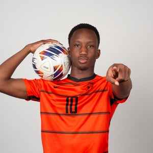 Amin Zakari