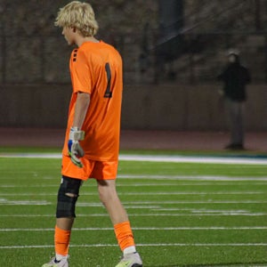 Hudson Olmstead