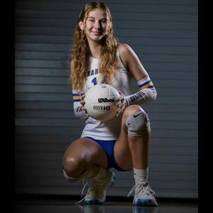 Payton Stanton