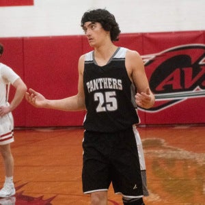 Lukas Dotson
