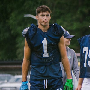 Cohen Kastelitz mugshot