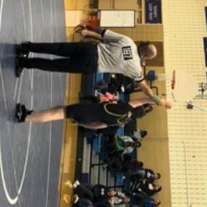 Zachary Rodowski