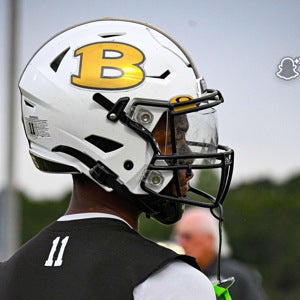 Tristen Robinson mugshot