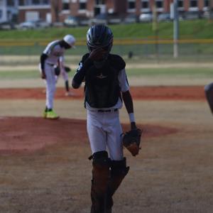 Chayse Weaver