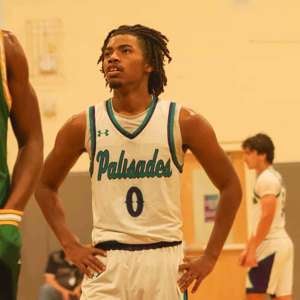 Joshua Harris mugshot