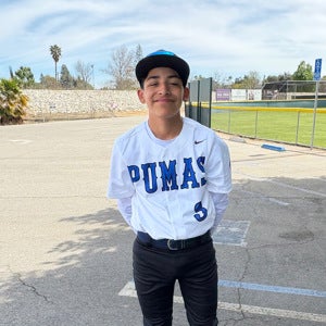 Jesse Caballero mugshot