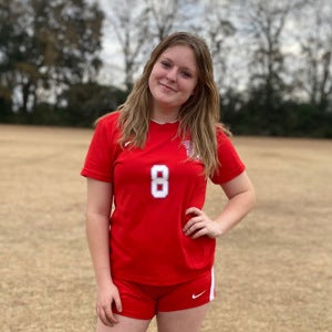 SHELBY TIDWELL
