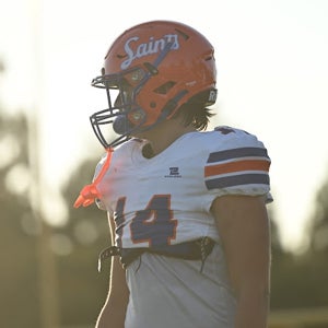 Casey Carr